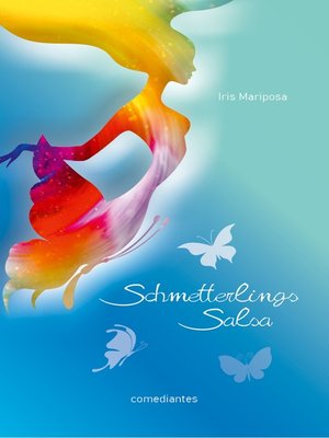 cover image of SchmetterlingsSalsa